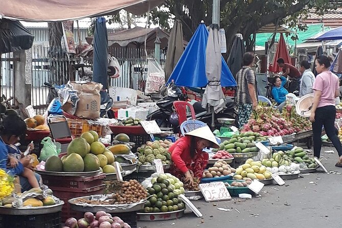 Small-group Saigon City Tour: 3-Hour Cyclo Ride to Hidden Stories - What the $30 price covers
