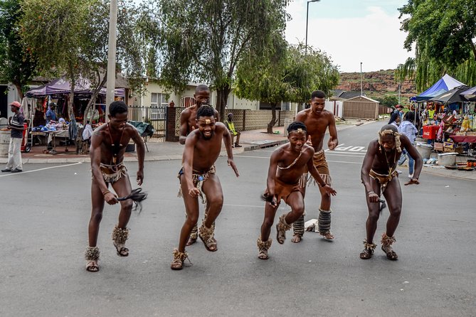 Soweto by Tuk-Tuk - Who Will Like This Tour Most