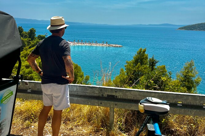 Split by Private Electric Rickshaw - Palace & Hidden Gems - Guides, pace, and the feel of the ride