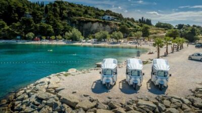 City Highlights Electric Tuk-Tuk Tour