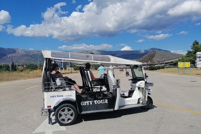 Split Eco Tuk Tuk City Tour - Price, group size, and value