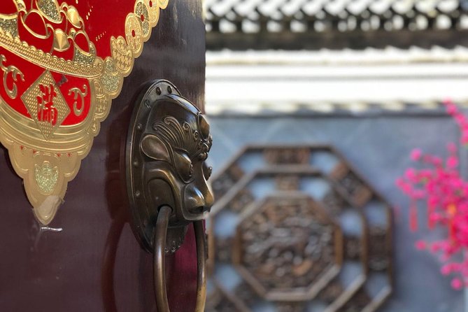 Summer Palace, Hutong Rickshaw, Lama and Confucius Temple Tour - Confucius Temple and Guozijian Museum