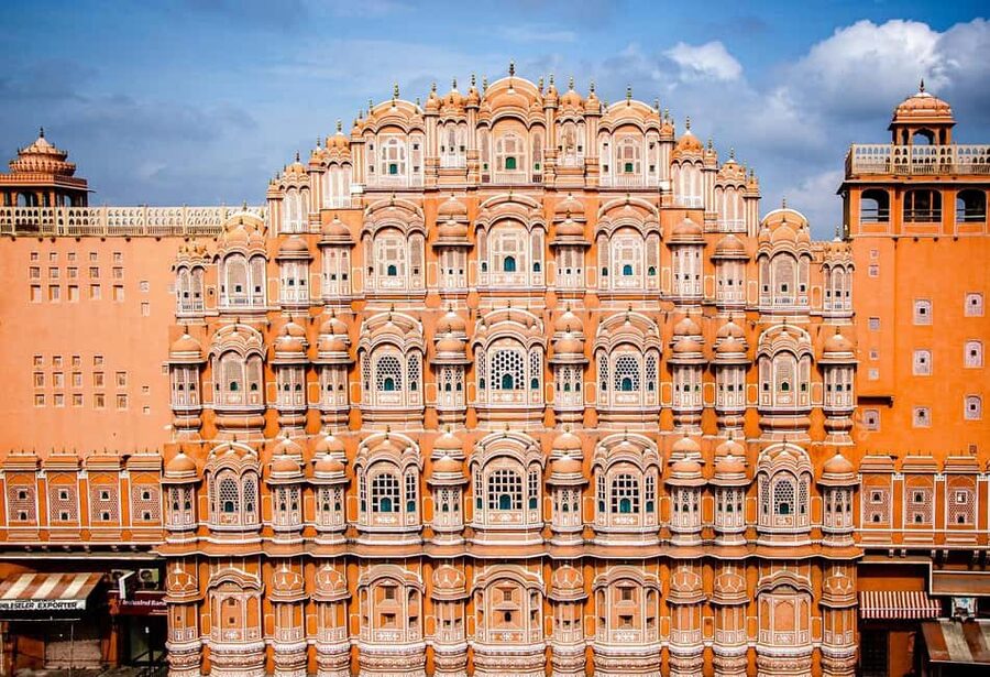 Sunrise Taj Mahal, Agra Fort & Mehtab Bagh Tour by Tuk Tuk - Why this tuk tuk tour works well in Agra