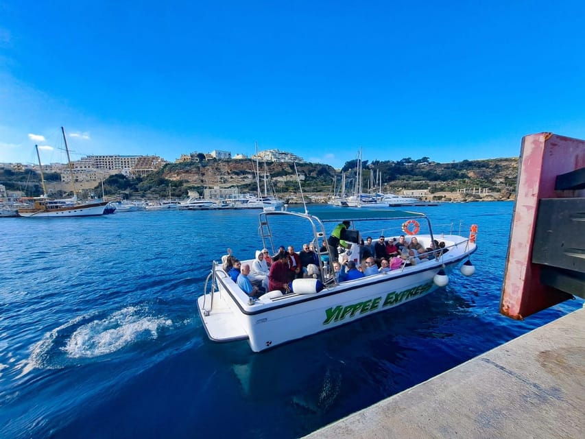 Sunset Tuk Tuk Tour in Gozo & Blue Lagoon (Comino) - Who will enjoy this most?