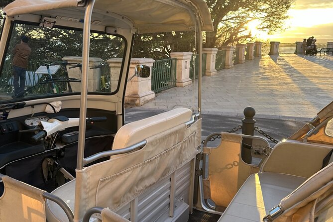 Syracuse and Ortygia by tuk-tuk 2-hour tour - San Filippo Apostolo and the Jewish quarter