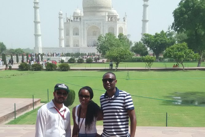 Taj Mahal Sunrise View With Tuk-Tuk - Should you book the Taj Mahal sunrise tour?