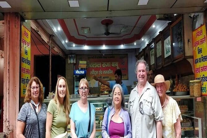 Taj Mahal Tour By Auto Or Rickshaw - Who will get the most from this tour?