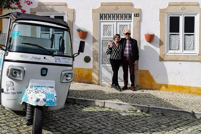 Tavira City Tuk Tuk Tour - 1h Tavira City Tour - What the guides add to the hour