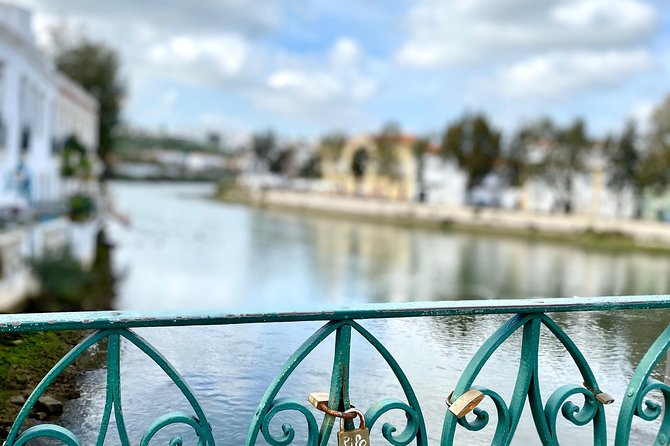 Tavira City Tuk Tuk Tour - 1h Tavira City Tour - Tavira Castle in a ten-minute visit