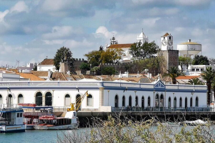 Tavira Total Tuk Tuk Tour: Tavira Tour & Tuna Museum Visit - Key points to know before booking