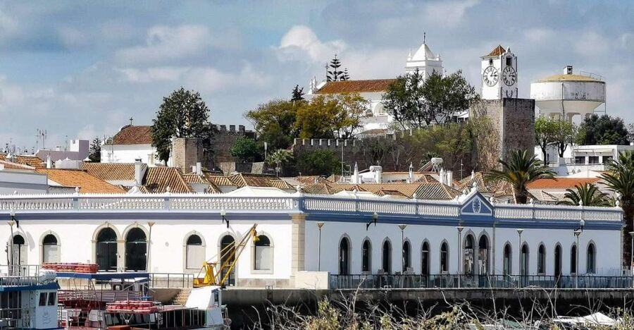 Tavira Total Tuk Tuk Tour: Tavira Tour & Tuna Museum Visit - The old Tuna Village visit