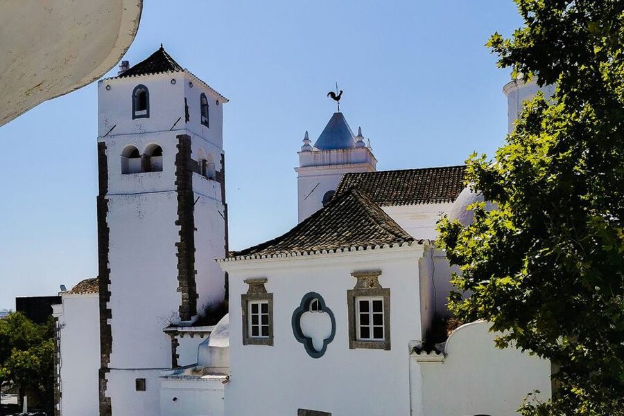 Tavira Total Tuk Tuk Tour: Tavira Tour & Tuna Museum Visit - What makes the guide important