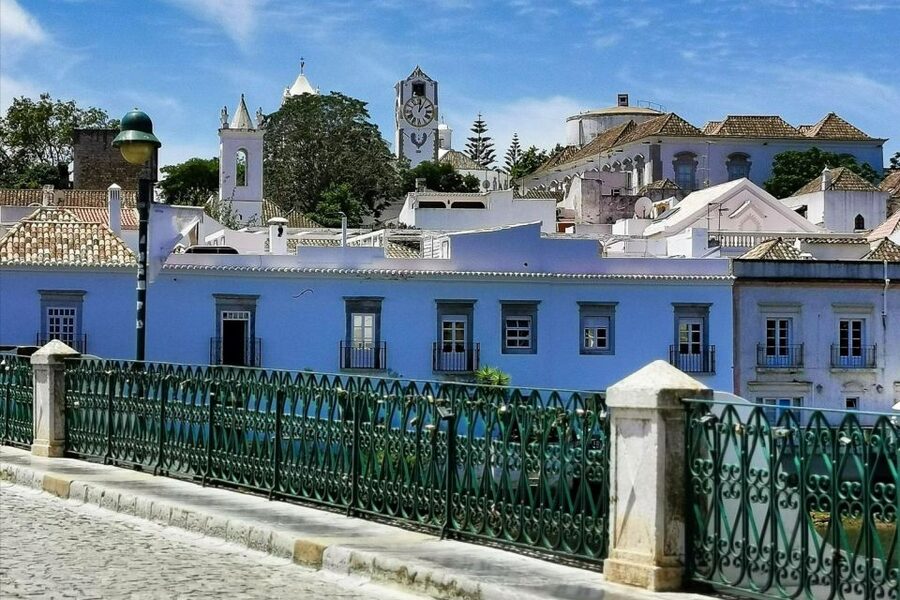 Tavira Total Tuk Tuk Tour: Tavira Tour & Tuna Museum Visit - Who should take this tour?