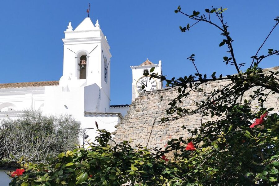 Tavira Total Tuk Tuk Tour: Tavira Tour & Tuna Museum Visit - What the two-hour schedule means