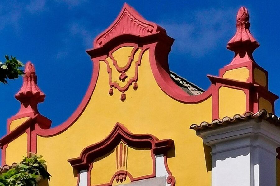 Tavira Total Tuk Tuk Tour: Tavira Tour & Tuna Museum Visit - Booking details that matter