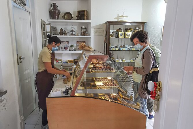 Tavira Tuk Tuk Tour - Chocolate Tour - Tavira City & Chocolate - Why this tuk tuk tour works well in Tavira
