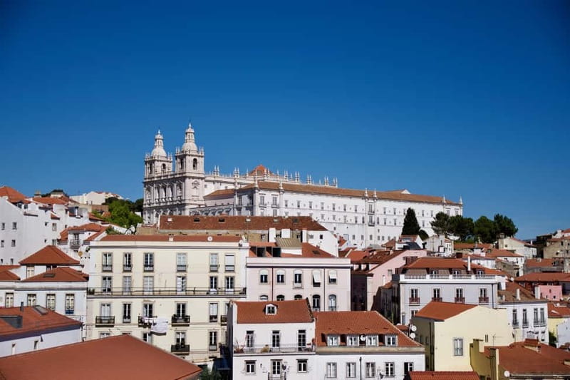 The 7 Hills of Lisbon Tuk Tuk Tour (4-hours) - Practical Details Before You Reserve