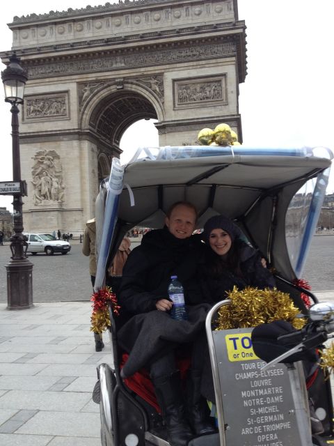 The Latin Quarter: 2, 3 or 4H Private Tuk-tuk Tour in Paris - Saint-Germain-des-Prés, cafés, shops, and church interiors