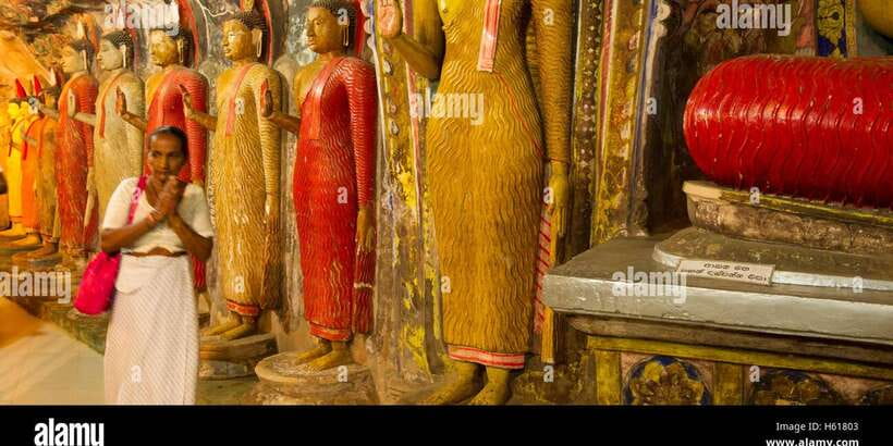 Three Temples Loop In Kandy Day Tour By Tuk Tuk - Why the Three Temples Make This Tour Worthwhile
