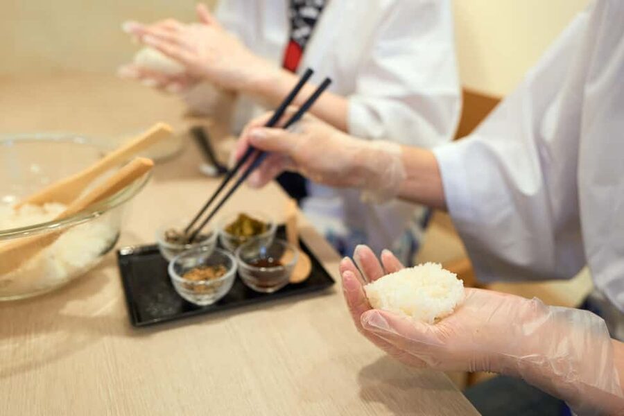 Tokyo Vegan Tour : Miso Making, Tea Ceremony, Rickshaw Ride - Tokyo Tower and Zojoji by rickshaw