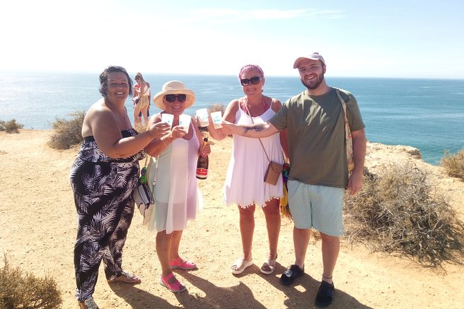 Tonys Tuk Tuk Tours - FAQ