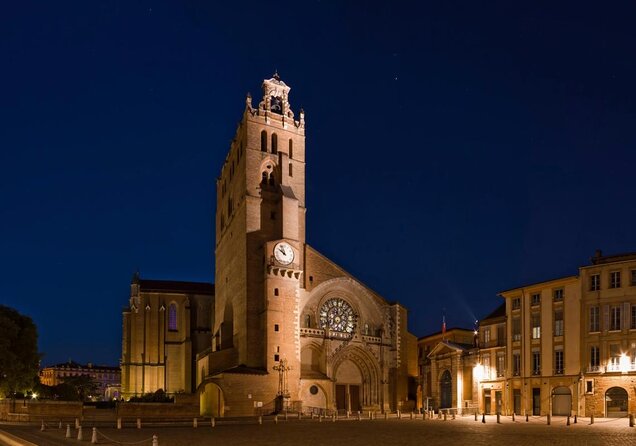 Toulouse Tour in Electric Tuk Tuk - Key points to know before booking