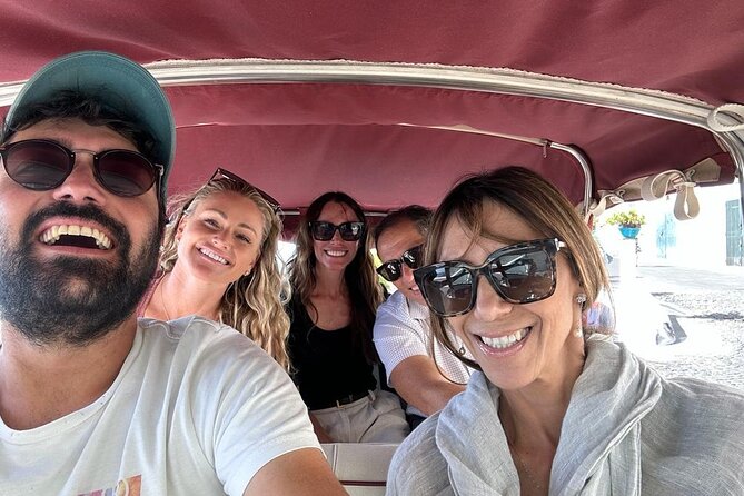 Tour of Vietri and its villages on board the Ape Calessino (tuktuk) - Raito: a hill village with room to breathe
