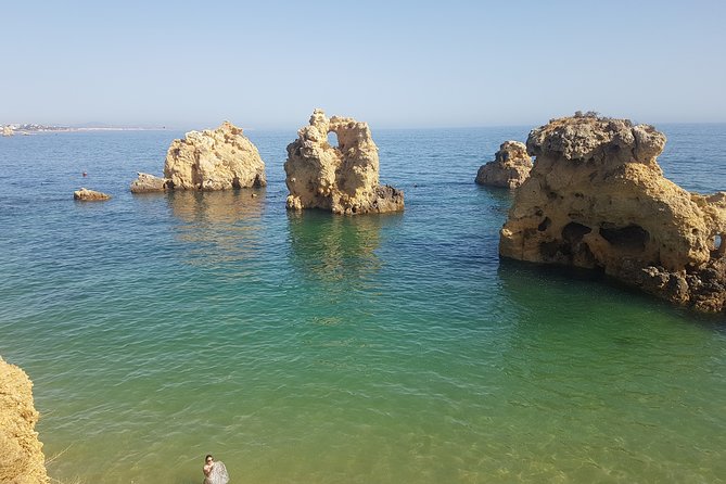 TOURS CARLOS SMILE TUK TUK - coast, country side or mix - Alte gives you a taste of village Portugal