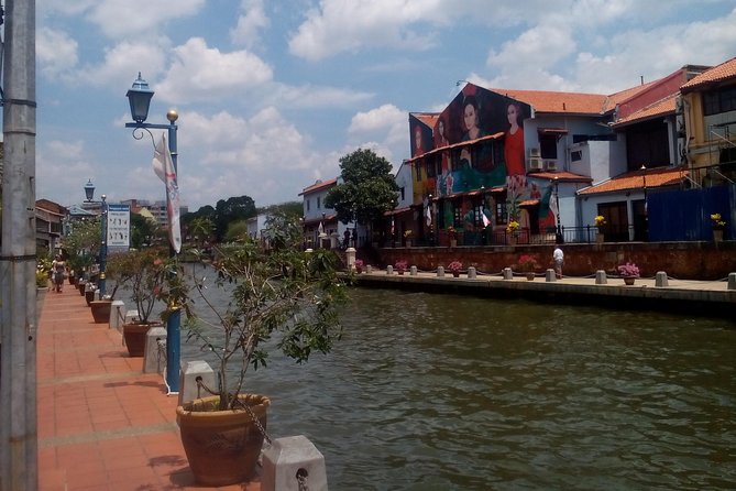 Treasures Of The Far East-Malacca, Museum, Trishaw Ride(Private) - Cheng Ho Cultural Museum and the Sultanate story