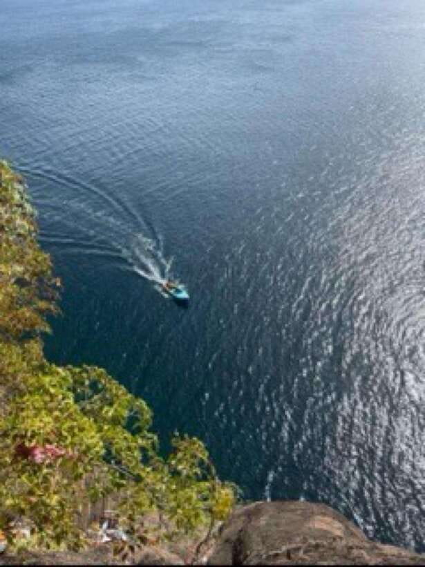 Trincomalee: Tuk-Tuk city tour with a guide - Tea and sunset finish the route