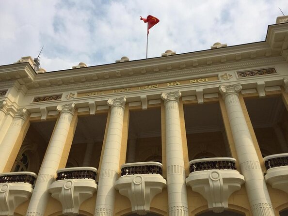 Trishaw Cyclo Tour Hanoi Old Quater Highlights - Key points to know before booking