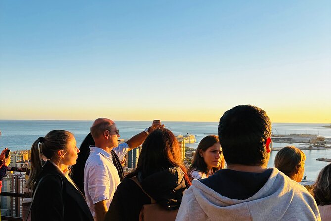 Tuk Tuk Adventure through Málaga with Spanish Crash Course - Who will get the most from this Málaga experience