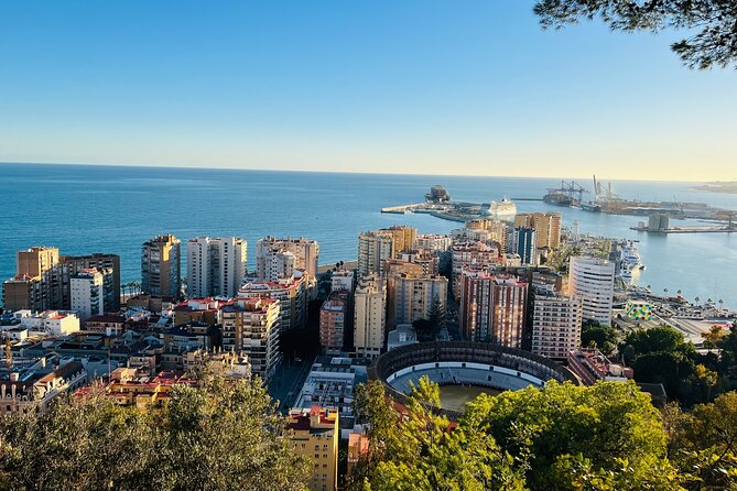 Tuk Tuk Adventure through Málaga with Spanish Crash Course - Why the language lesson improves the city ride