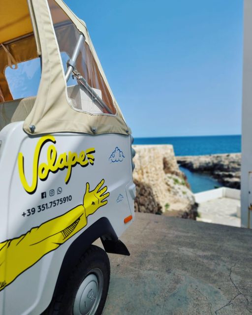 Tuk Tuk Coastal Tour - Key points to know before booking
