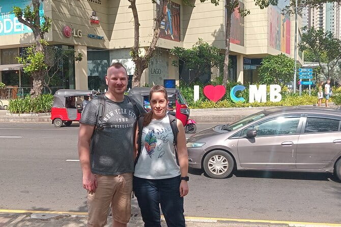 Tuk tuk colombo Sightseeing tour - Key Points About This Colombo Tuk Tuk Tour