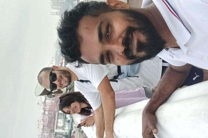 Tuk tuk colombo Sightseeing tour - Why a Tuk Tuk Works So Well in Colombo