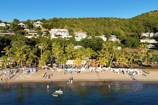 Tuk Tuk - Historical Harbour, Beach & Beers! - 2SIX8 Craft Brewery adds a local taste