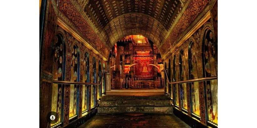 Tuk Tuk Kandy City Tour By Local Guide - Key points to know before booking