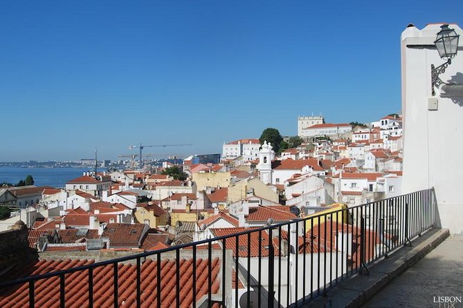 Tuk Tuk Lisbon: Made For You - Key points at a glance