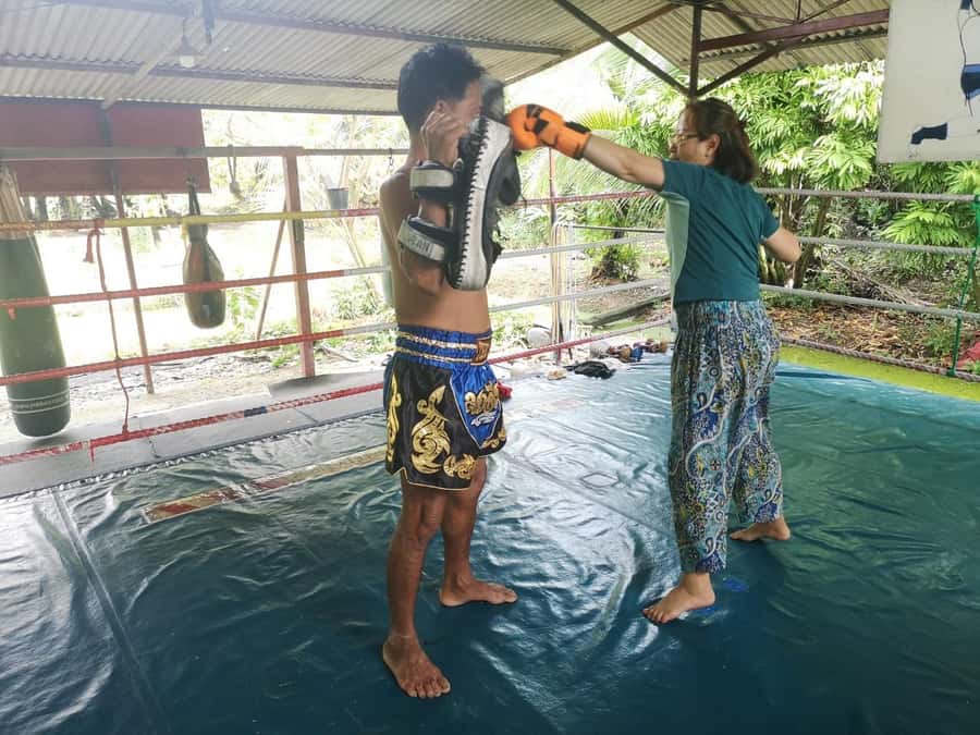 Tuk-Tuk, Longtail-boat and Rickshaw Bangkok jungle Tour - Is $96 a fair price?