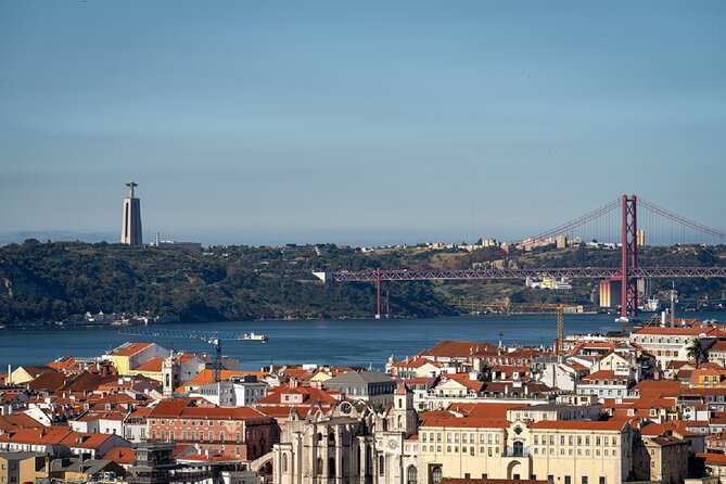 Tuk Tuk's Private Tourist Circuits in Lisbon - Key points to know before booking