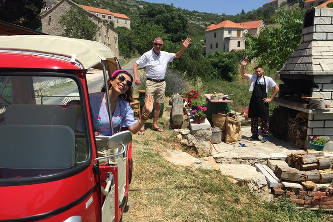 Tuk Tuk Sightseeing Tour of Hvar - Should You Book the Hvar Tuk-Tuk Tour?