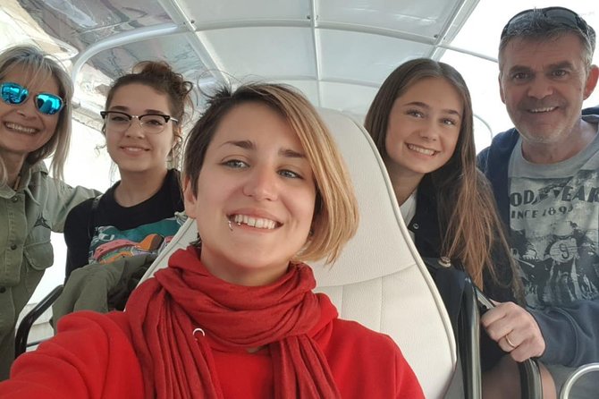 Tuk Tuk Tour - Golden Age - Praça do Comércio and the power of the riverfront