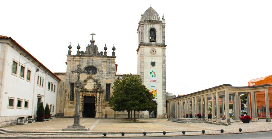 Tuk Tuk Tour in Aveiro - Who should book this Aveiro tuk tuk tour?