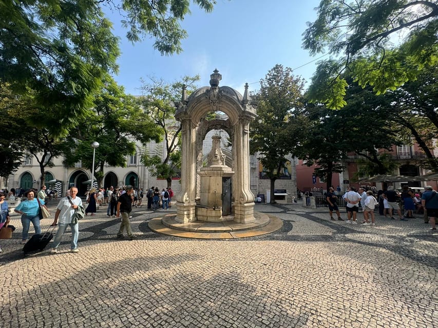 Tuk Tuk Tour of Belem - MAAT, the bridge, and the modern side of Lisbon