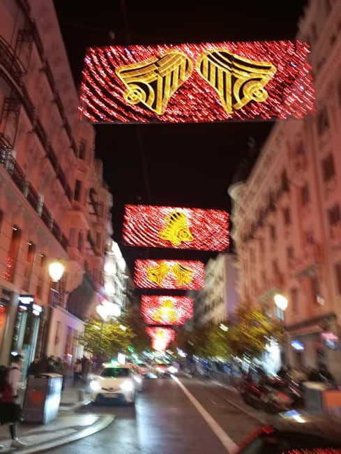 Tuk-tuk Tour: Private tour of downtown Madrid - Key points to know before booking