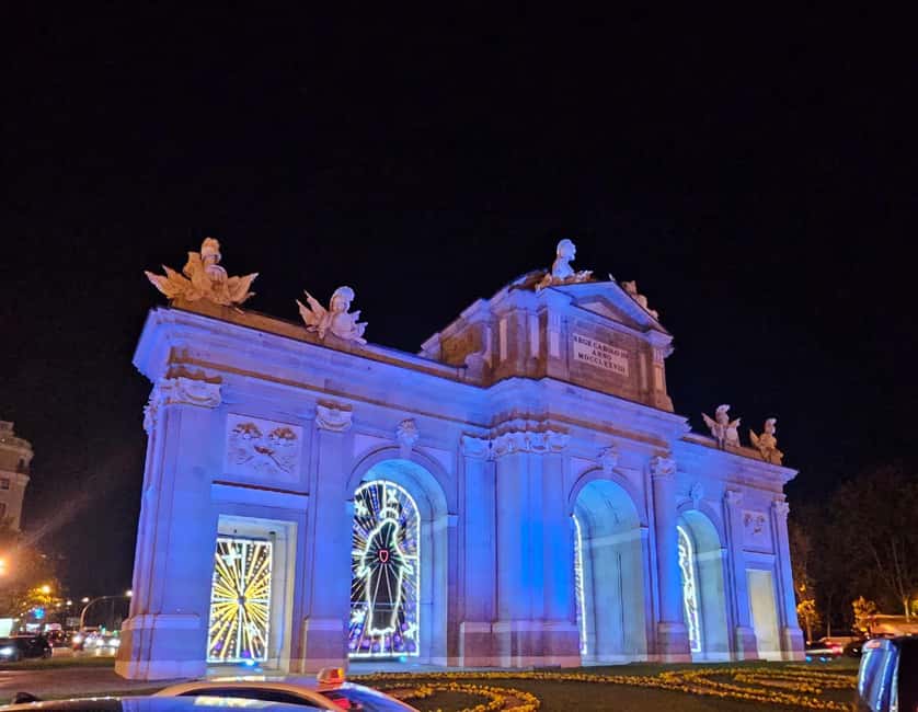 Tuk-tuk Tour: Private tour of downtown Madrid - Who will get the most from this ride