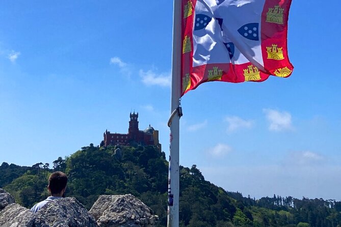 Tuk Tuk Tour Sintra Cascais – Palaces & Coastal Views - Cascais on the return journey
