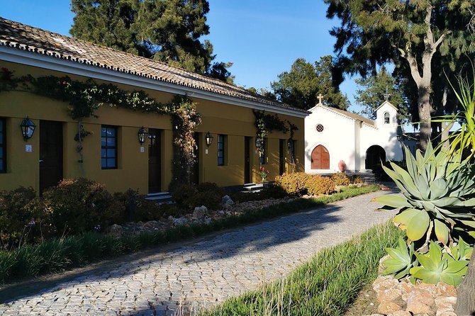 Tuk tuk Tour Tavira Total - 2h00 - Includes Tuna Museum and Fishing Village - Starting at Alto de São Brás