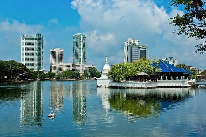 Tuk Tuk Tours From Colombo Port Passenger Dock Shore Excursions. - Wall Art Street: the most informal stop